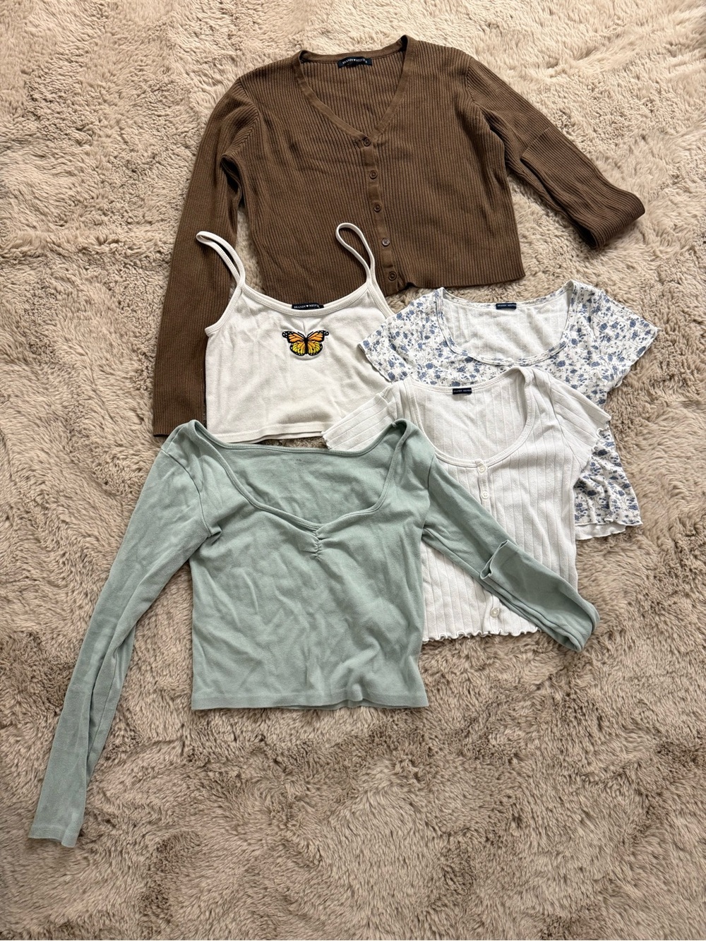 Brandy Melville Bundle